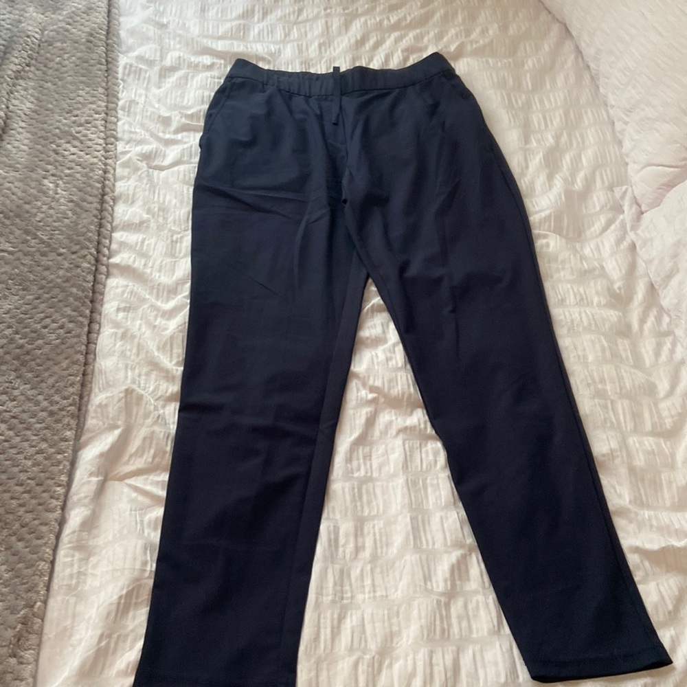 Nike woman golf pants